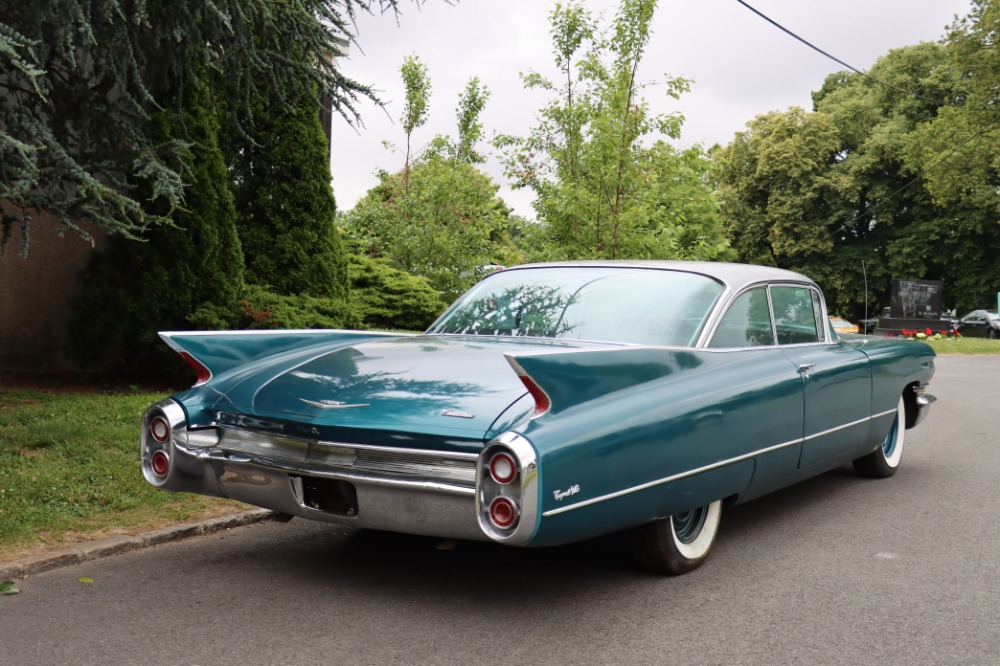 Used 1960 Cadillac coupe Deville  | Astoria, NY