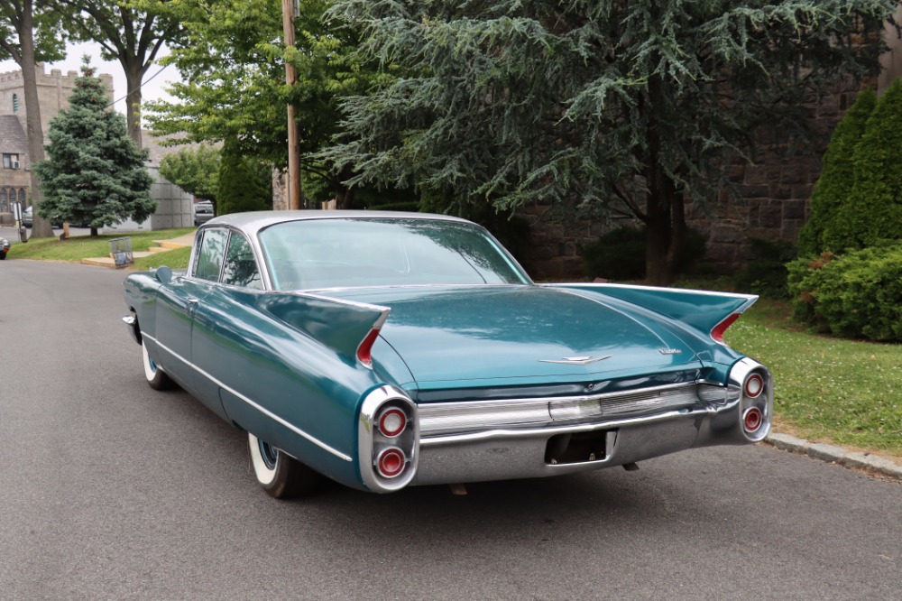 Used 1960 Cadillac coupe Deville  | Astoria, NY