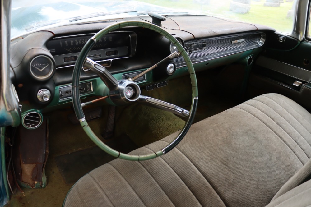 Used 1960 Cadillac coupe Deville  | Astoria, NY