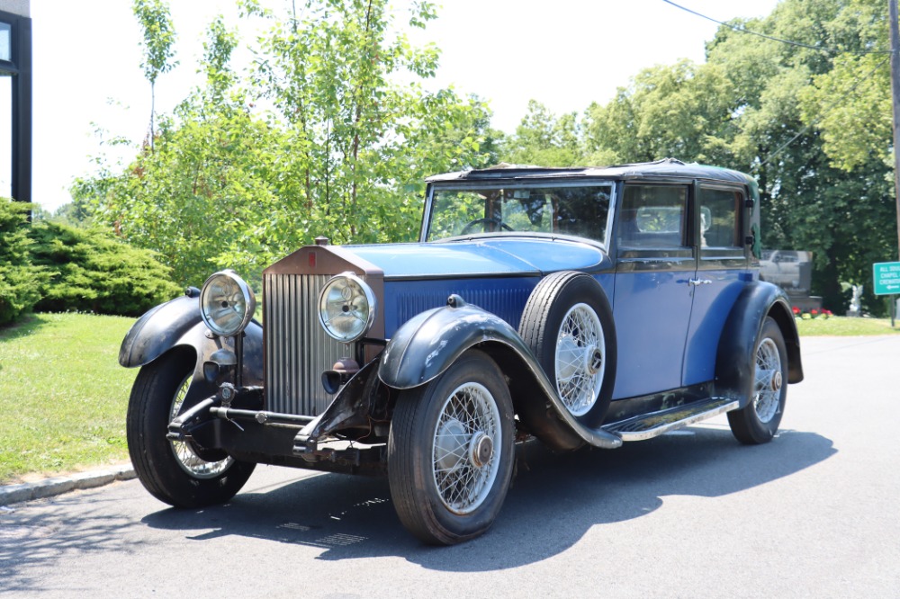 Used 1930 Rolls-Royce Phantom II  | Astoria, NY