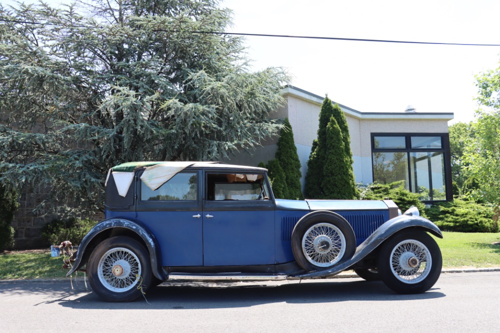 Used 1930 Rolls-Royce Phantom II  | Astoria, NY