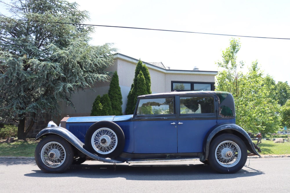 Used 1930 Rolls-Royce Phantom II  | Astoria, NY