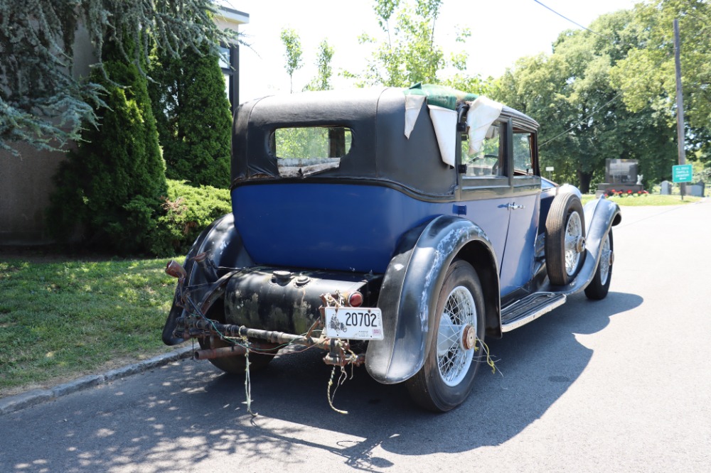 Used 1930 Rolls-Royce Phantom II  | Astoria, NY