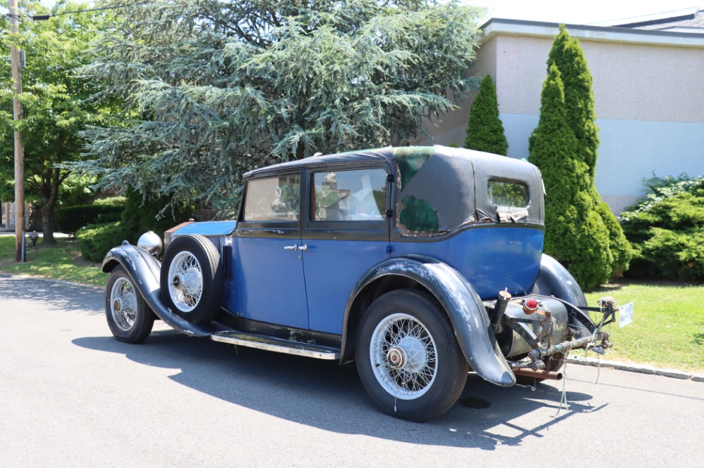 Used 1930 Rolls-Royce Phantom II  | Astoria, NY