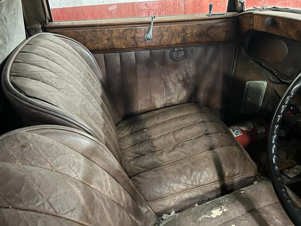 Used 1930 Rolls-Royce Phantom II  | Astoria, NY