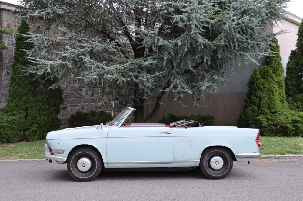 Used 1963 BMW 700 Cabriolet  | Astoria, NY