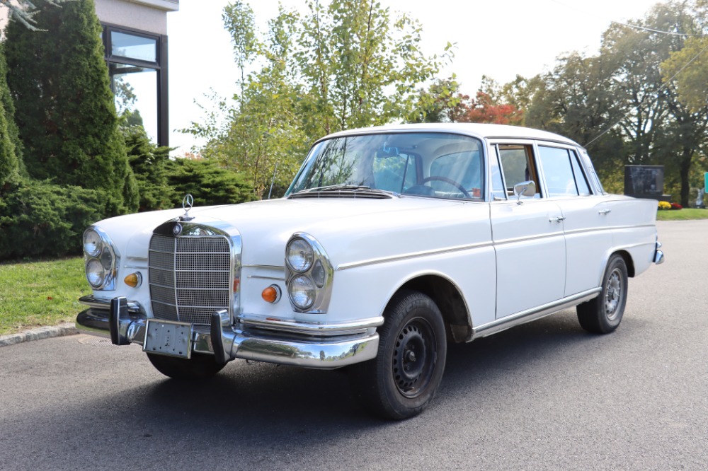 Used 1964 Mercedes-Benz 300SE  | Astoria, NY