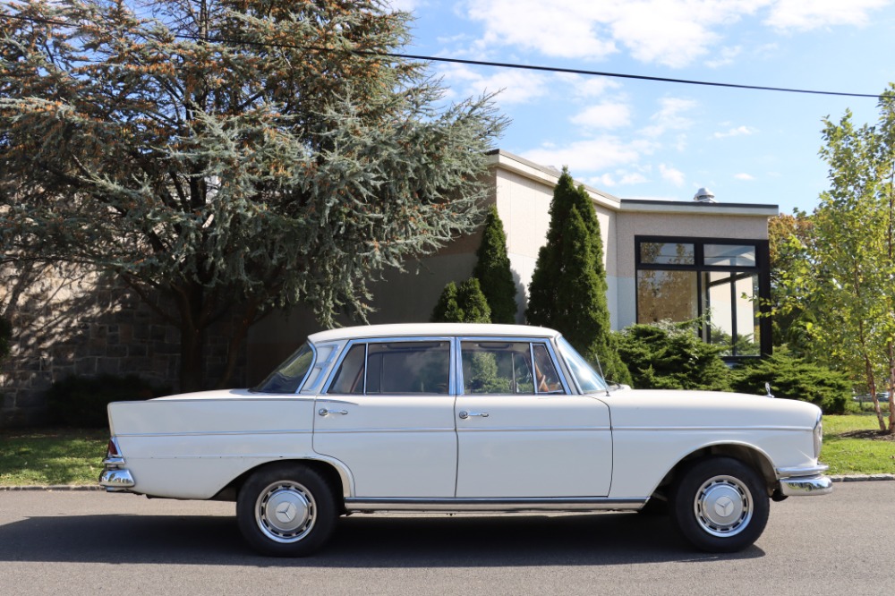 Used 1964 Mercedes-Benz 300SE  | Astoria, NY