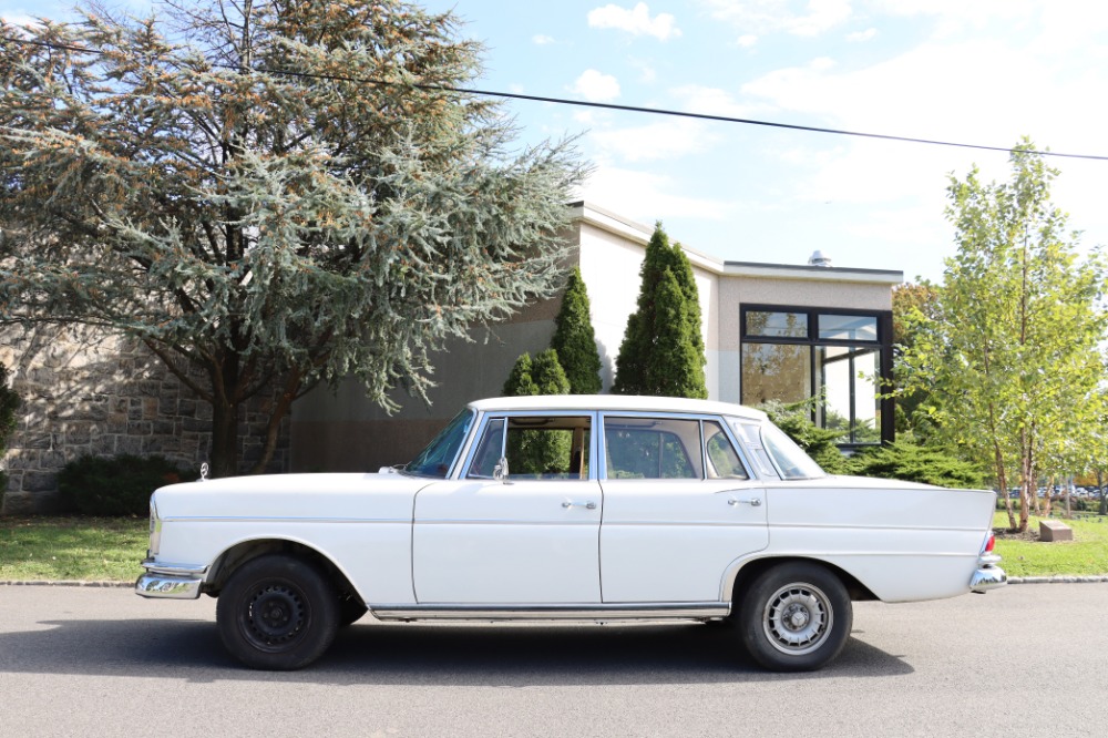 Used 1964 Mercedes-Benz 300SE  | Astoria, NY