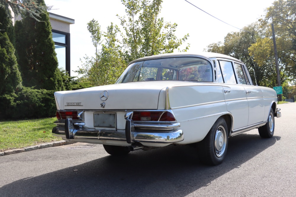 Used 1964 Mercedes-Benz 300SE  | Astoria, NY