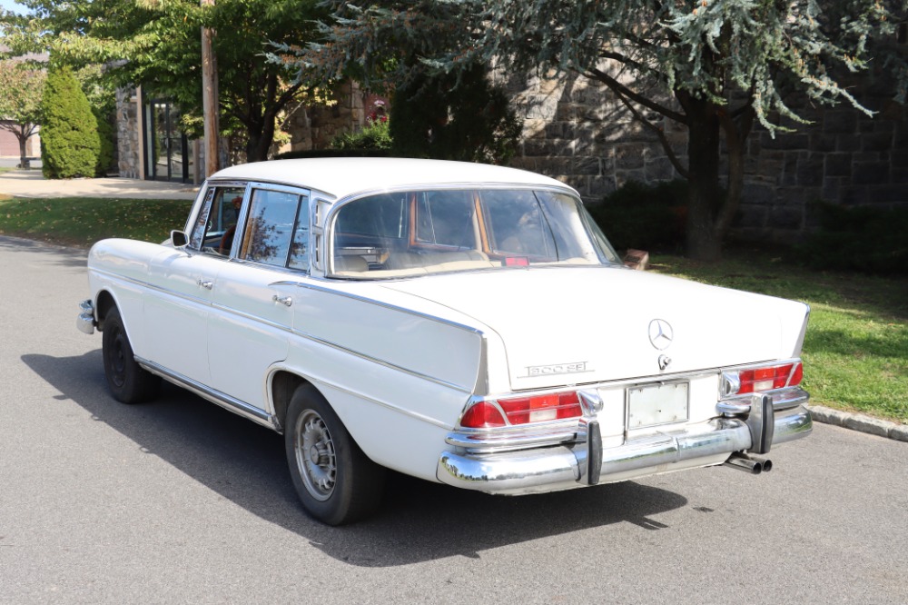 Used 1964 Mercedes-Benz 300SE  | Astoria, NY