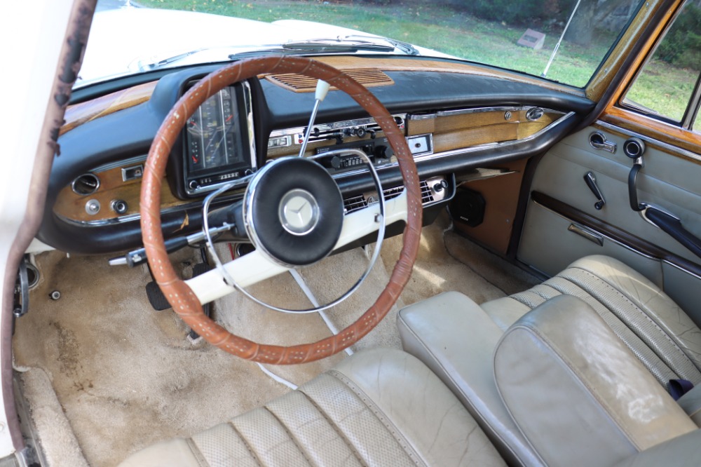 Used 1964 Mercedes-Benz 300SE  | Astoria, NY