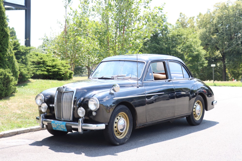 Used 1957 MG Magnette  | Astoria, NY