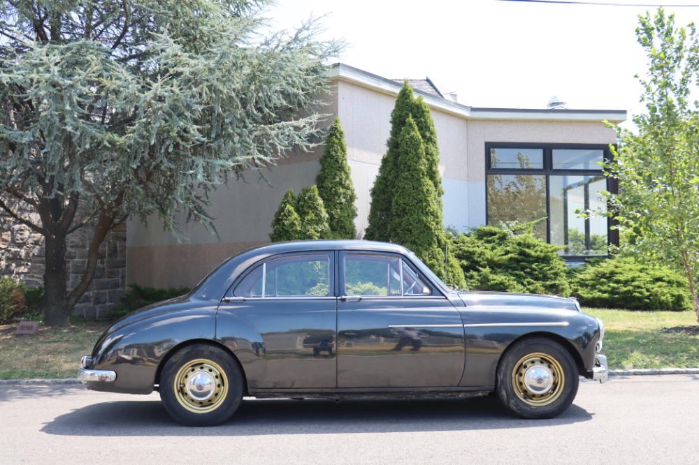 Used 1957 MG Magnette  | Astoria, NY