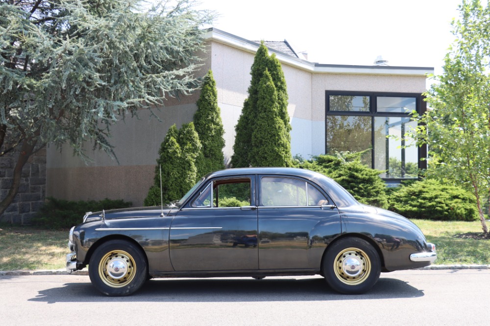 Used 1957 MG Magnette  | Astoria, NY