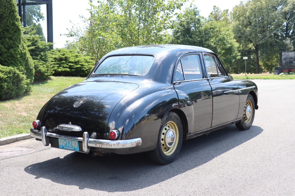 Used 1957 MG Magnette  | Astoria, NY