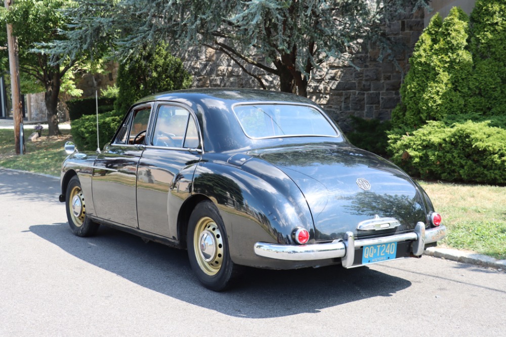 Used 1957 MG Magnette  | Astoria, NY