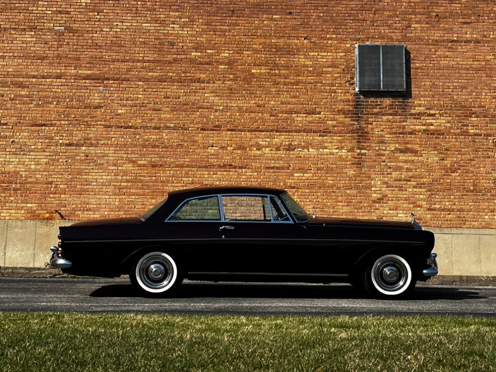 Used 1964 Rolls-Royce Silver Cloud III  | Astoria, NY