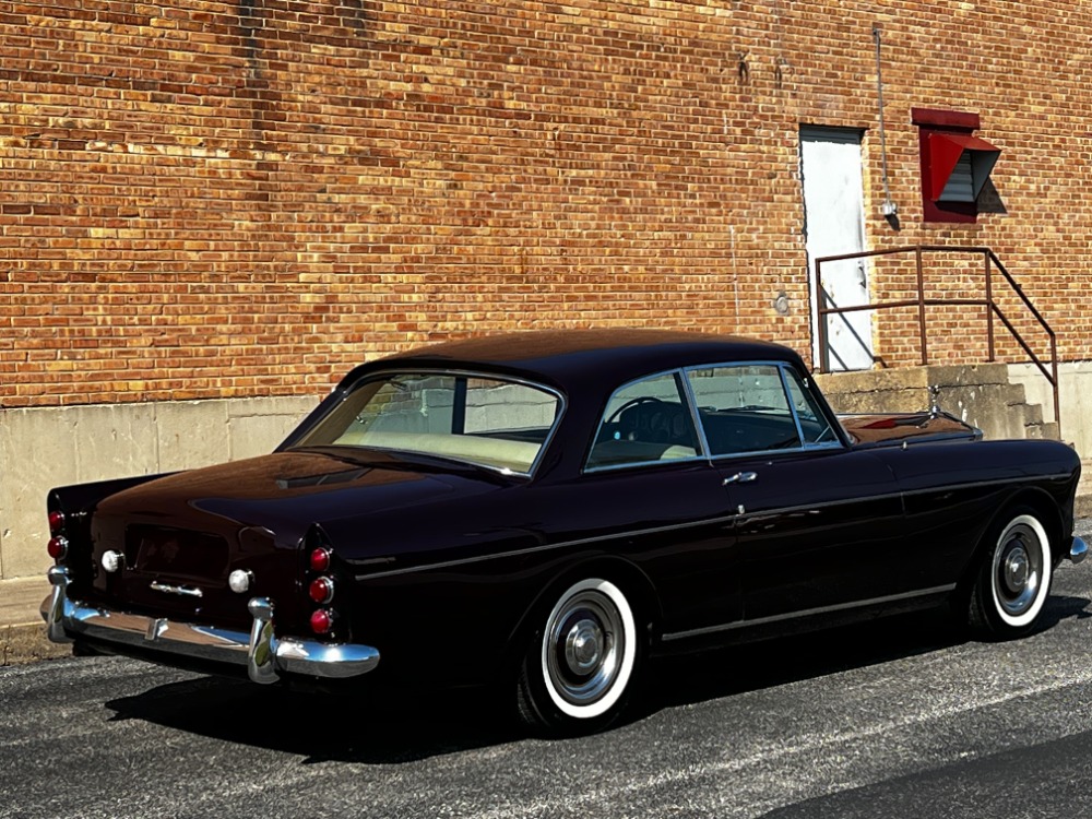 Used 1964 Rolls-Royce Silver Cloud III  | Astoria, NY