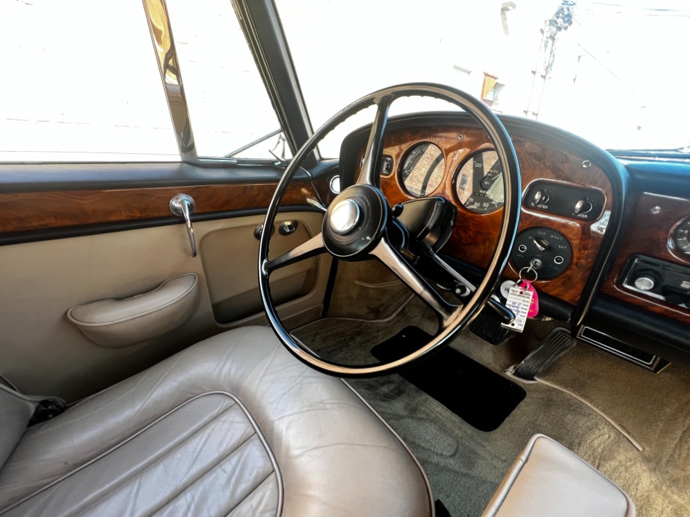 Used 1964 Rolls-Royce Silver Cloud III  | Astoria, NY