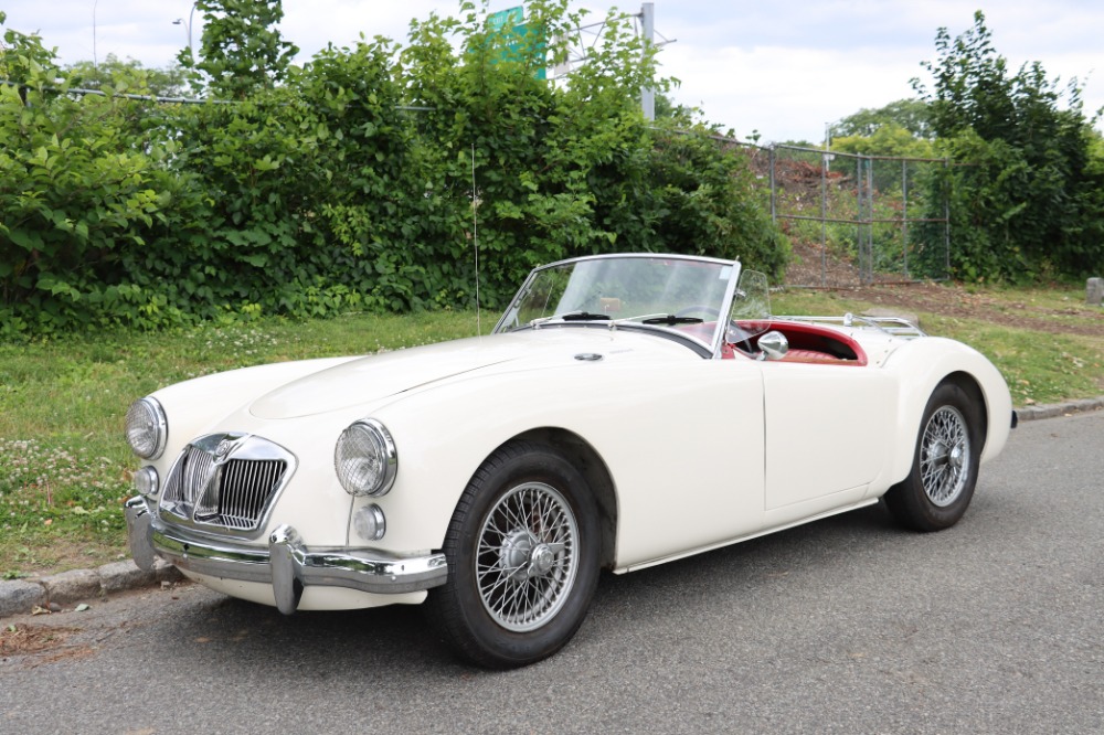 Used 1962 MG A   | Astoria, NY