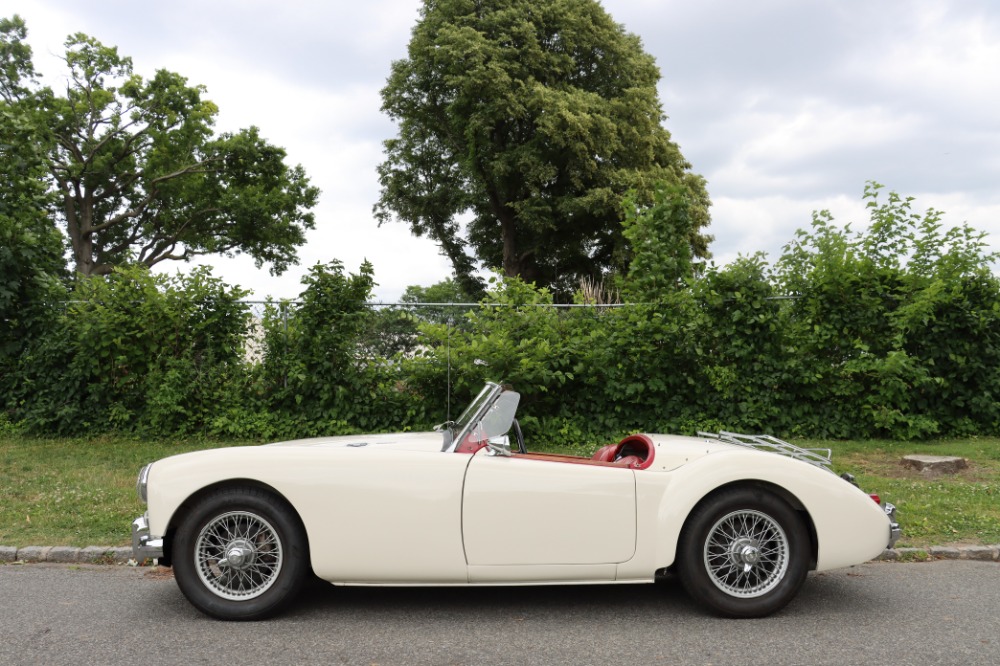 Used 1962 MG A   | Astoria, NY