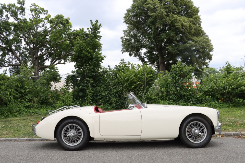 Used 1962 MG A   | Astoria, NY