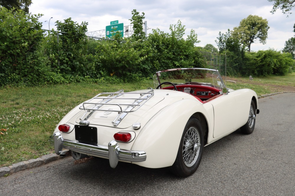 Used 1962 MG A   | Astoria, NY