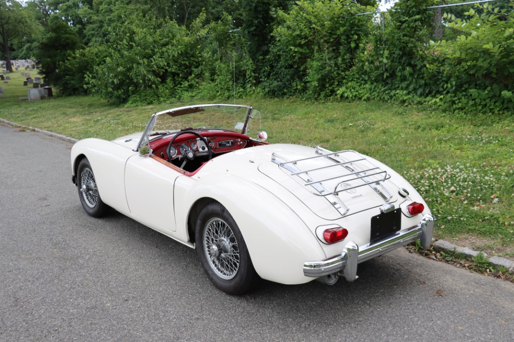 Used 1962 MG A   | Astoria, NY