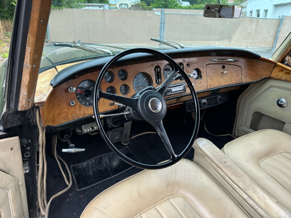 Used 1960 Bentley S2 Continental  | Astoria, NY