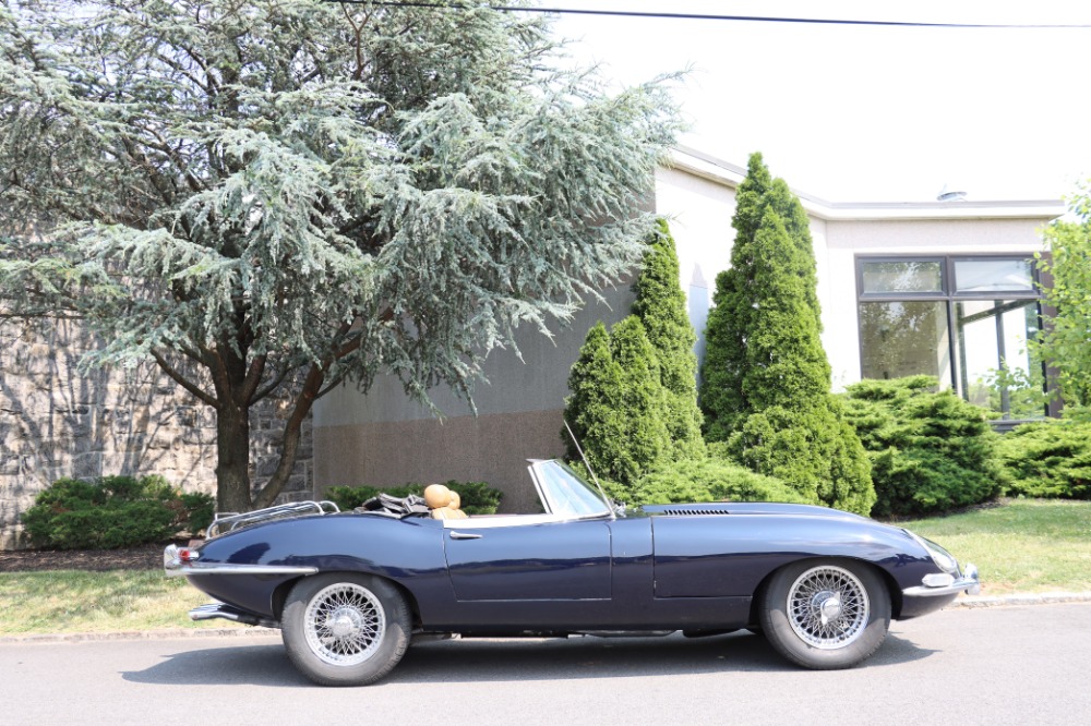 Used 1967 Jaguar E-Type  | Astoria, NY