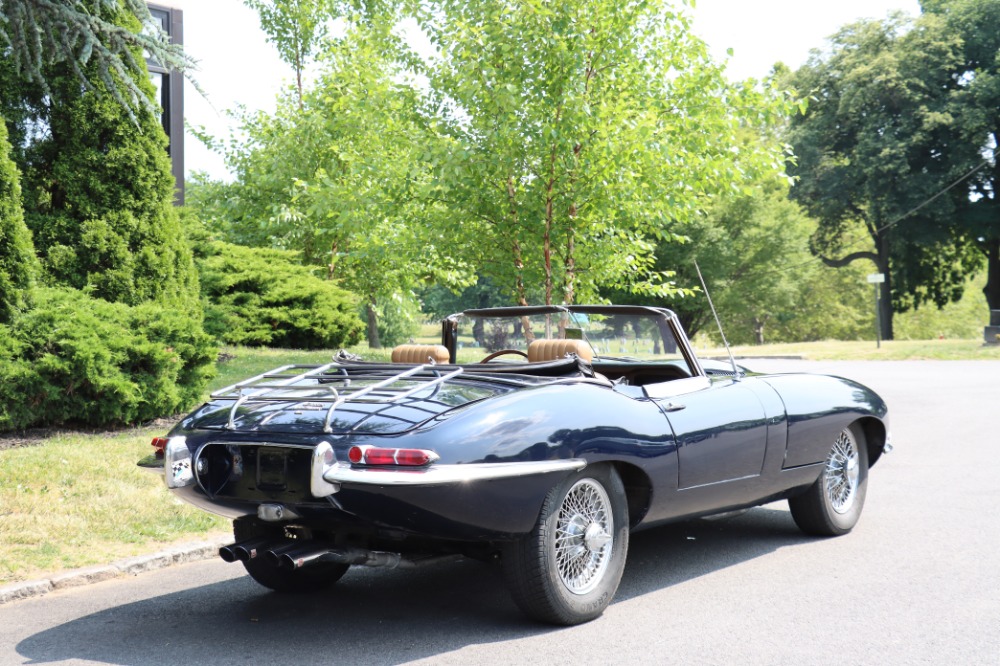 Used 1967 Jaguar E-Type  | Astoria, NY