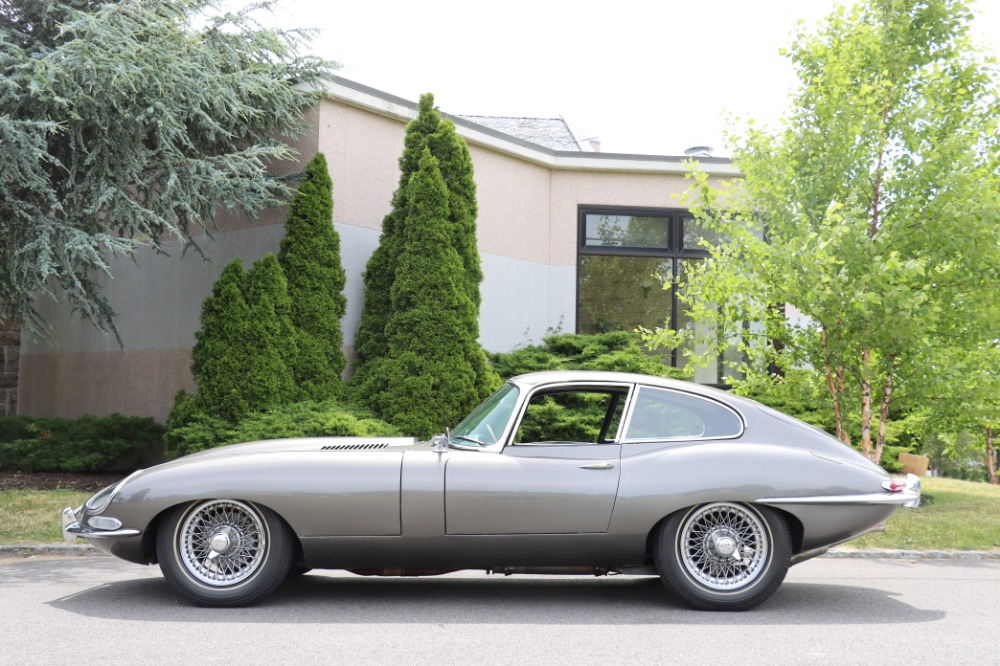 Used 1962 Jaguar XKE   | Astoria, NY