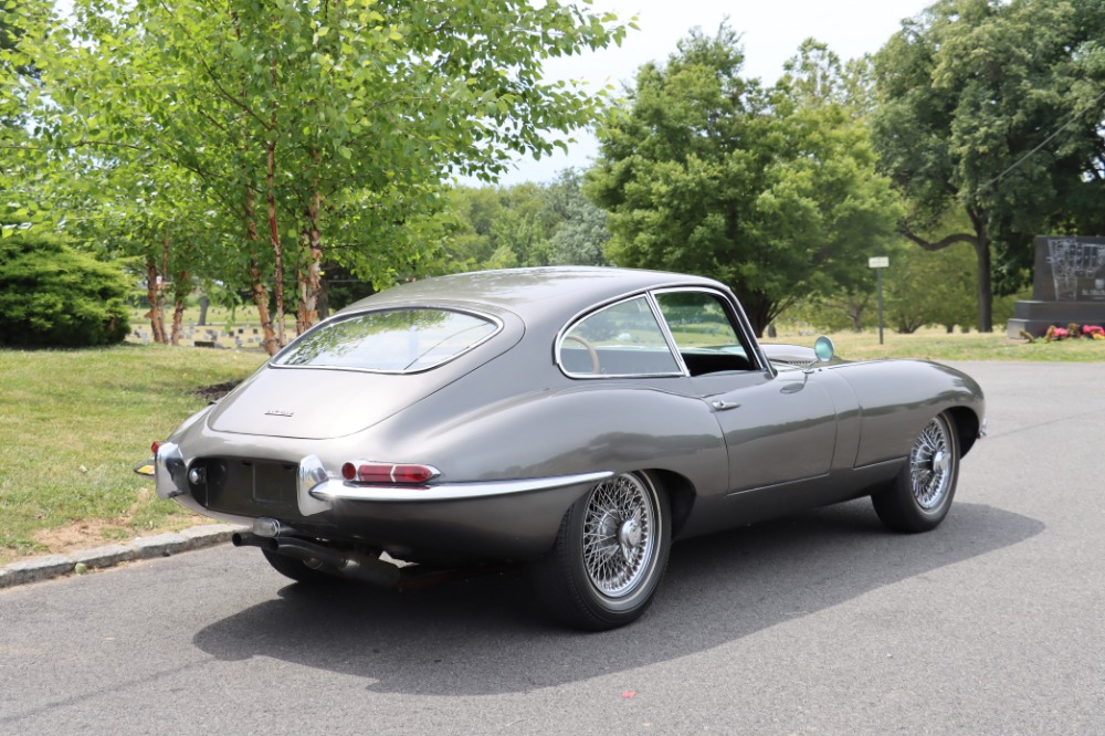 Used 1962 Jaguar XKE   | Astoria, NY