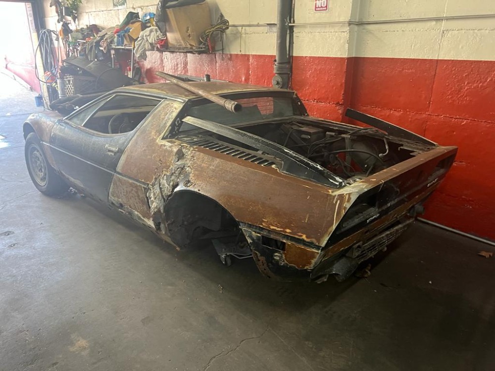 Used 1980 Maserati Merak   | Astoria, NY