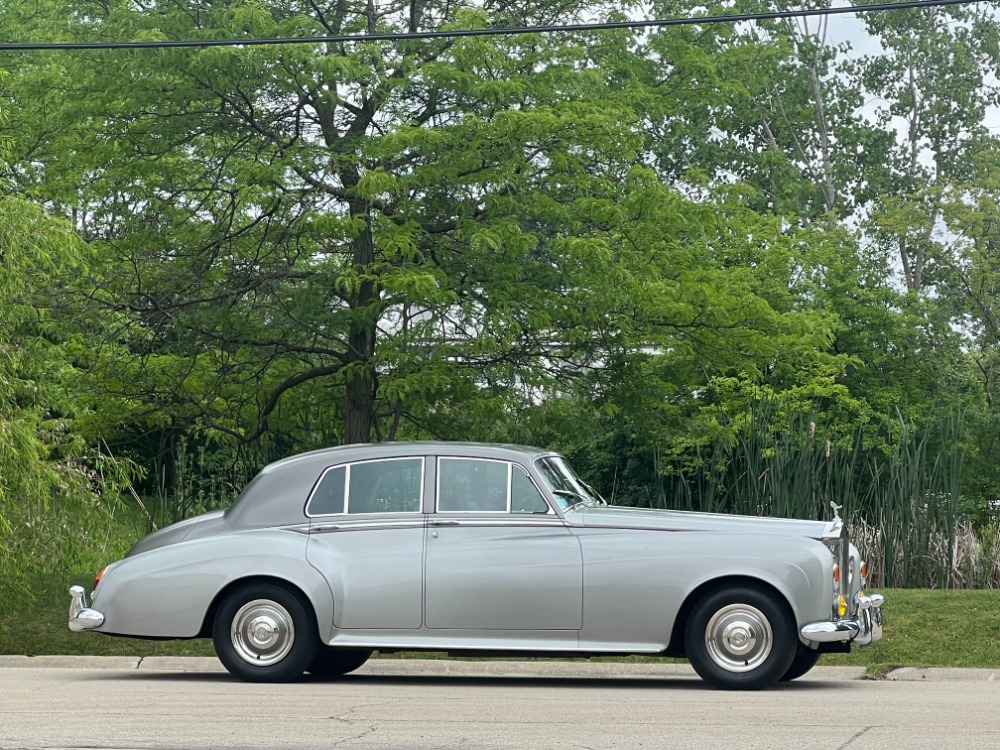 Used 1964 Rolls-Royce Silver Cloud III  | Astoria, NY