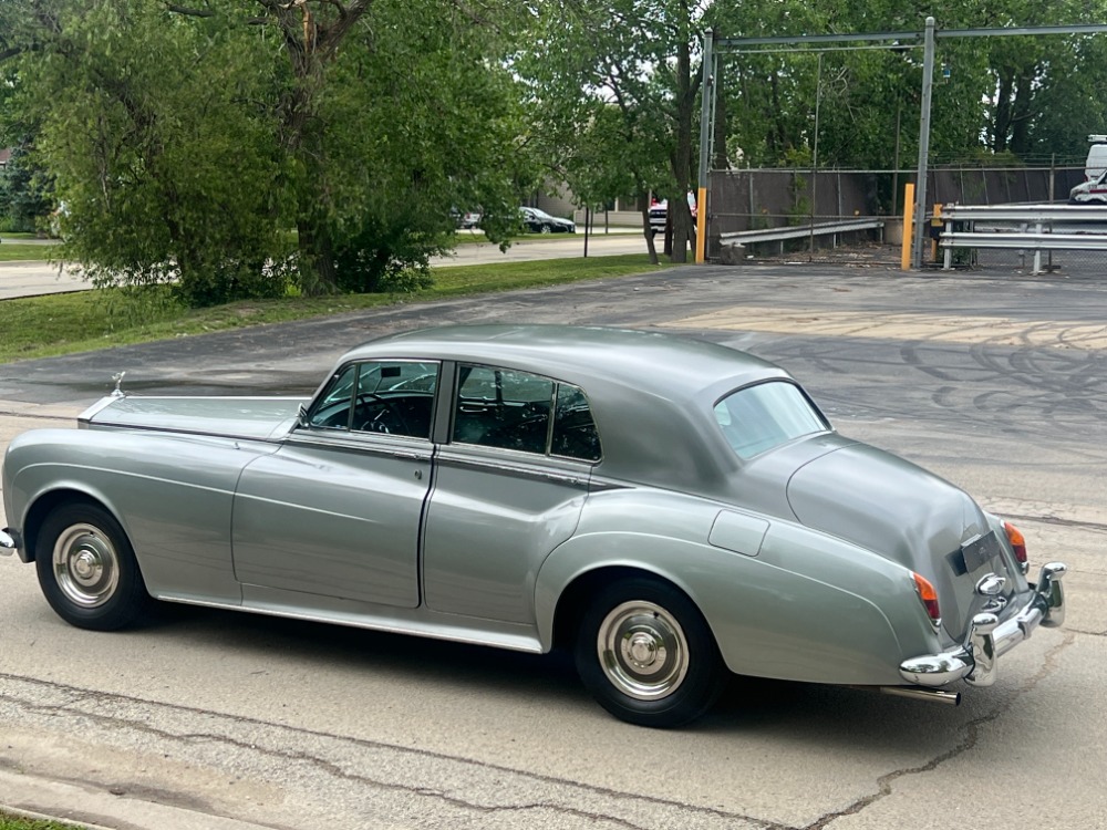 Used 1964 Rolls-Royce Silver Cloud III  | Astoria, NY