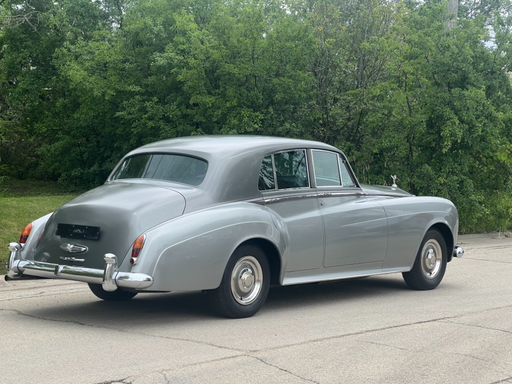 Used 1964 Rolls-Royce Silver Cloud III  | Astoria, NY