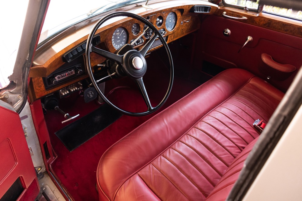 Used 1960 Bentley S2  | Astoria, NY
