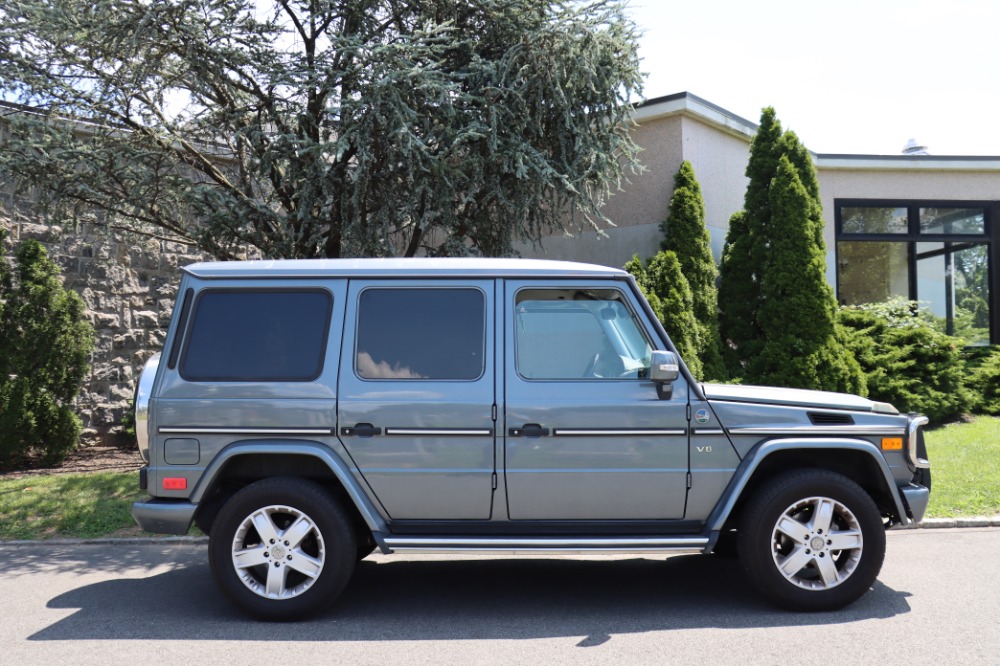 Used 2005 Mercedes-Benz G500  | Astoria, NY