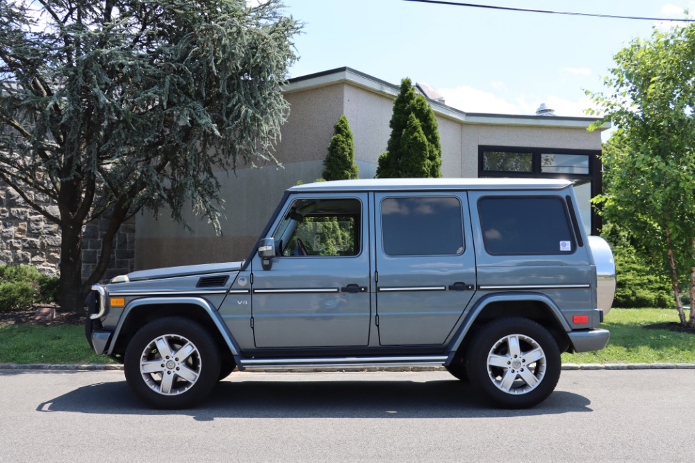 Used 2005 Mercedes-Benz G500  | Astoria, NY