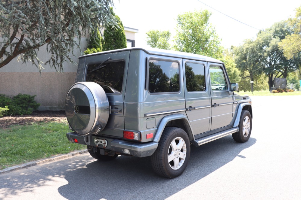 Used 2005 Mercedes-Benz G500  | Astoria, NY