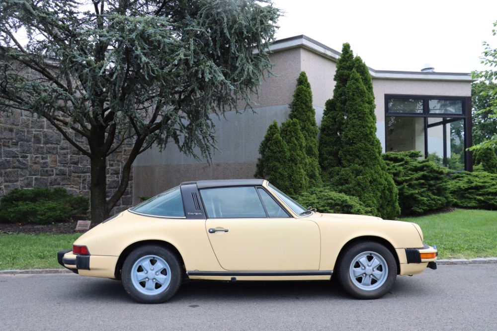 Used 1977 Porsche 911S  | Astoria, NY