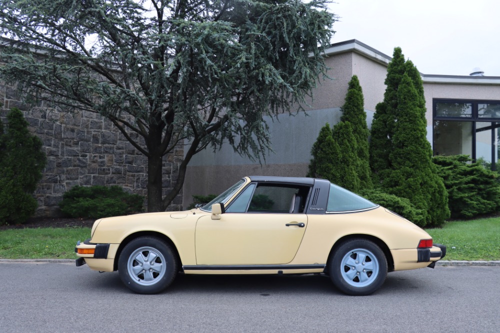 Used 1977 Porsche 911S  | Astoria, NY