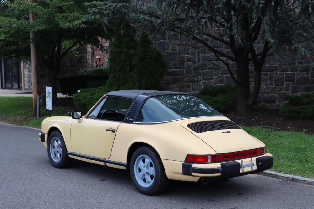 Used 1977 Porsche 911S  | Astoria, NY