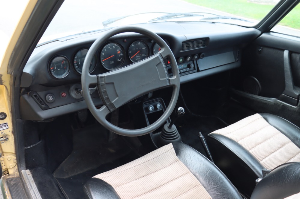 Used 1977 Porsche 911S  | Astoria, NY