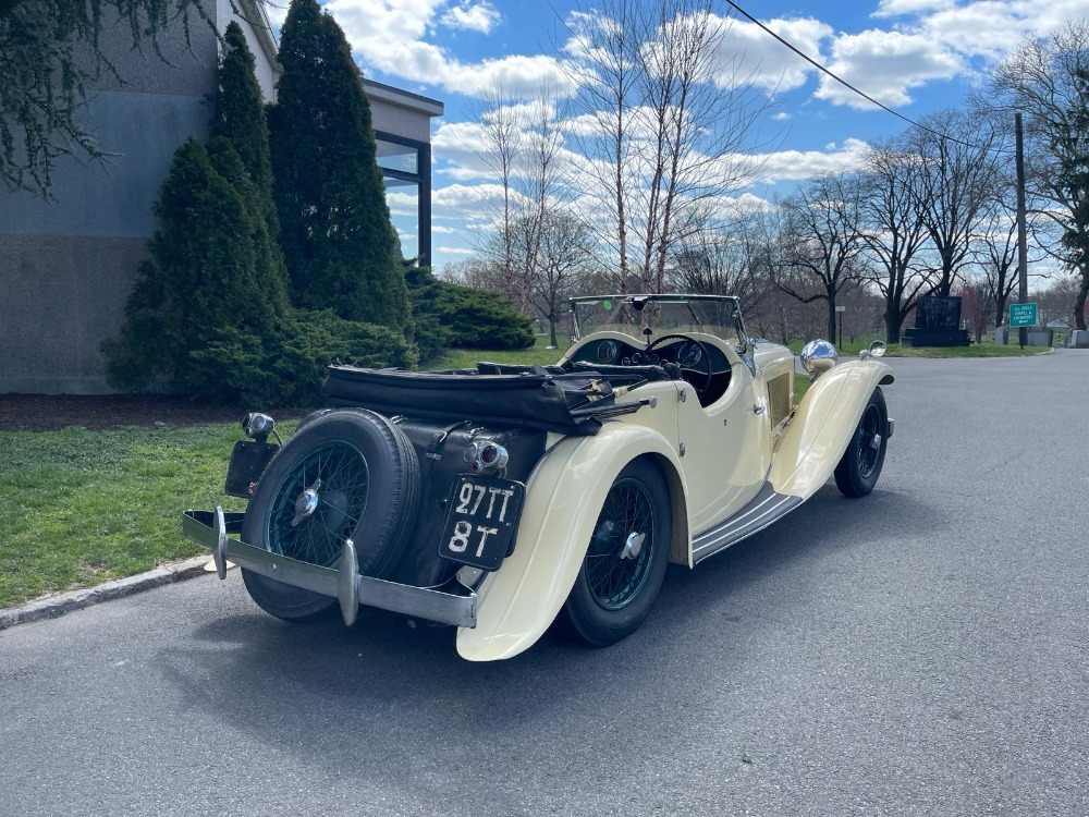 Used 1934 Jaguar SS1  | Astoria, NY
