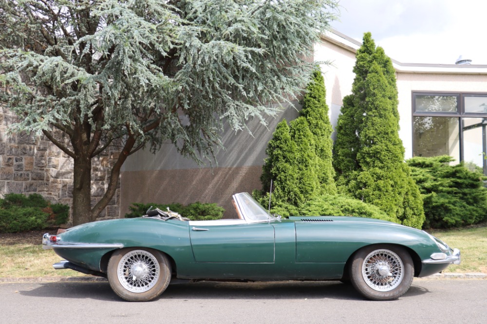 Used 1965 Jaguar XKE  | Astoria, NY