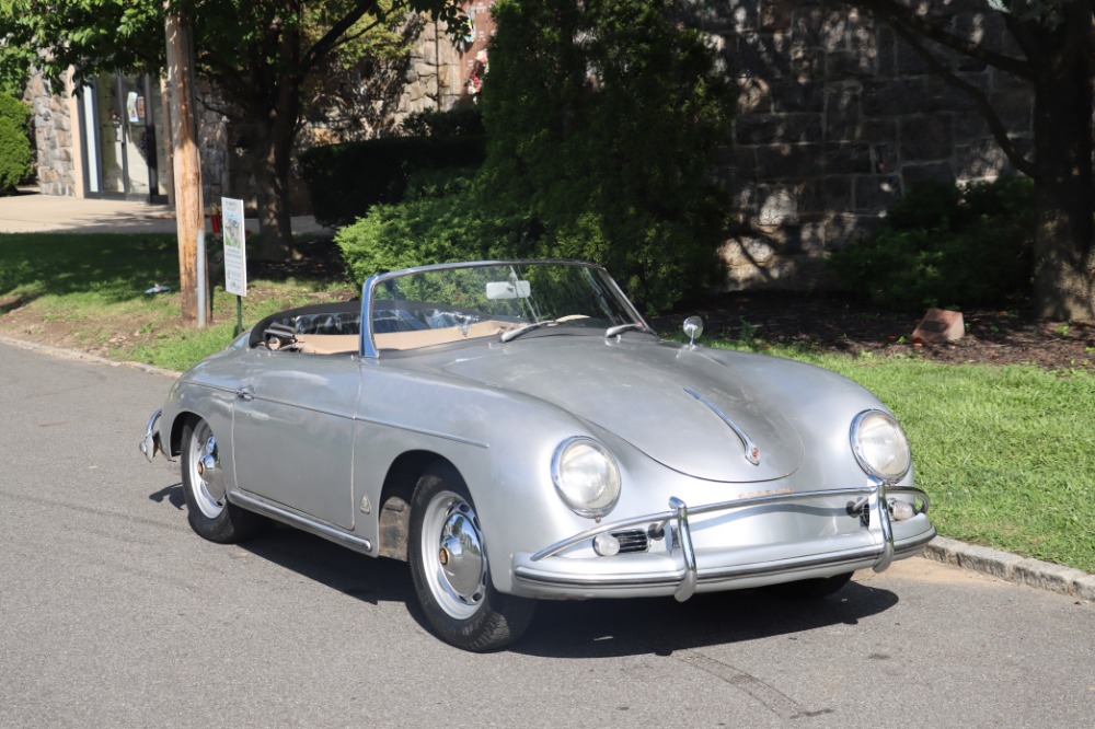 Porsche 1800 Speedster Price | informacionpublica.svet.gob.gt