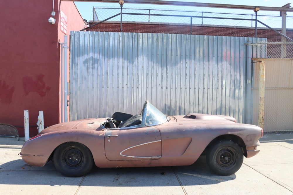 Used 1959 Chevrolet Corvette  | Astoria, NY